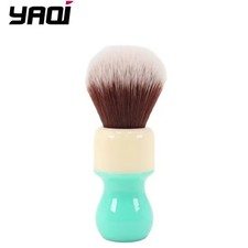 Boxed Yaqi Surf 22mm Synthetic Hair Shaving Brush plus Arko aftershave cream