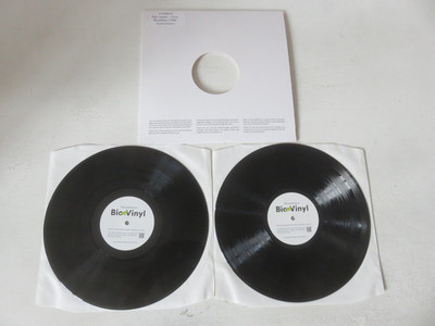 PALE SAINTS Slow Buildings (30th Anniversary) 4AD TEST PRESS VINYL 2x LP 4AD0810