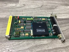 AEG A81 470 001109 Control Card #135X58*SI