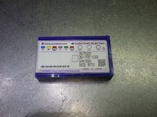 Sumitomo 3 Sided CBN Tipped Carbide Insert QTY1 3NUTPG222 BN700 LOC3281 