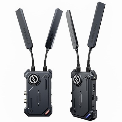 Hollyland Cosmo C1 [Official] 1000ft Wireless HDMI/SDI Video Transmission Sys...