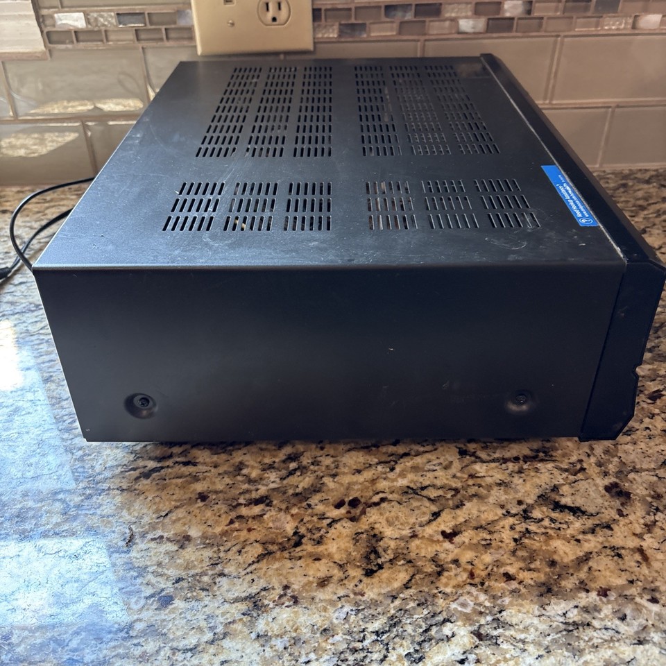 ONKYO HT-R540 7.1 Home Entertainment Theater Complete System - Tested ...