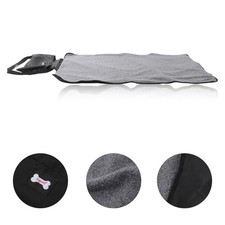 Outdoor Portable Blankets Pet Mat Dog Supply Foldable Waterproof Warming