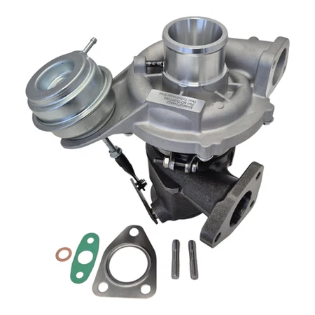 Turbolader FIAT BRAVO II  1.6 D Multijet (198)