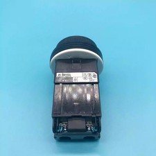 1PCS NEW FOR FUJI DR30DOL-H3R/G/Y/W AC110V Convex Pilot Lamp