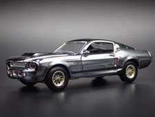 1967 67 Ford Mustang Eleanor Gone In 60 Seconds 164 Scale Diecast Model Car 1967 67 Ford Mustang Eleanor Gone In 60 Seconds 164 Scale Diecast Model Car
