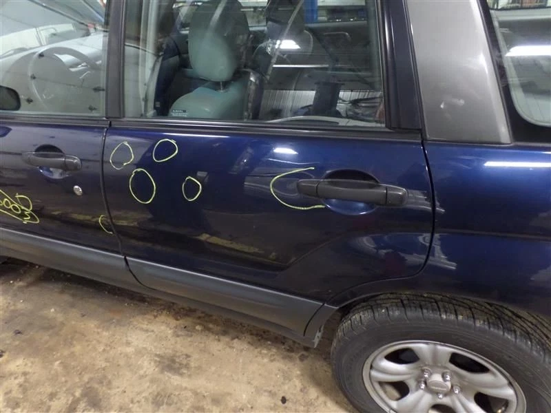 *SOLO RECOGIDA LOCAL* Techo sin techo corredizo se adapta 03-08 FORESTER 9863885 Foto 4 de 4