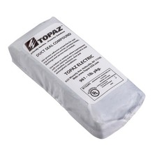 Southwire 961 Asbestos-free 1 LB Duct Sealing Weatherproof Compound (Pack of 50)