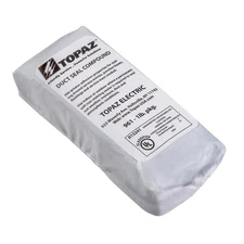 Southwire 961 Asbestos-free 1 LB Duct Sealing Weatherproof Compound (Pack of 50)