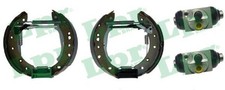 Kits de frein Renault TWINGO