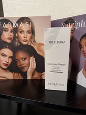 DR. C. TUNA Intensive Repair Shampoo Hair Care 225 ml 7.6 fl oz Standard Size