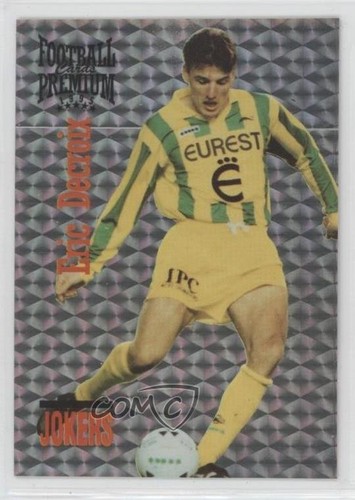 Alban Lafont Ange Gardien Fc Nantes Carte Foot Ligue 1 Panini Adrenalyn