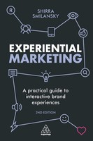 Shirra Smilansky | Experiential Marketing | Taschenbuch | Englisch (2017)