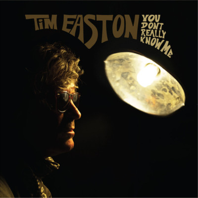 Tim Easton You Don't Really Know Me (Vinyl) 12'' Album (US IMPORT)