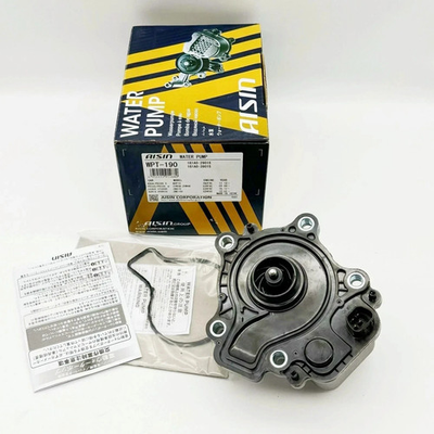 #ad #ad AISIN Water Pump 161A0 29015 WPT 190 FOR TOYOTA LEXUS CT200H AQUA ZVW30 ZVW35 $123.13