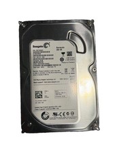 Seagate Barracuda 250GB 3.5" SATA Desktop Hard Drive HDD 7200RPM ST250DM000