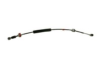 Auszieh- Links Kabel Renault Kangoo KC0/1_ FC0/1_ 1.5 DCI