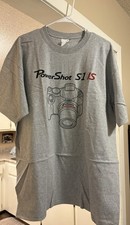 Men’s XL Canon PowerShot S1 IS T-shirt