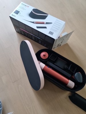 Dyson Airwrap Multi-Haarstyler (Pink/Gold) - OVP - Restgarantie 6 Monate - Neu
