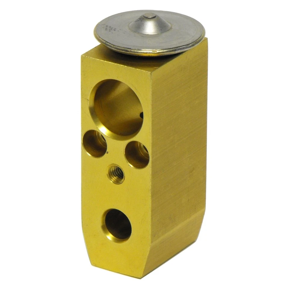 For Subaru Impreza 1998-2001 UAC A/C Expansion Valve - Imagem 2 de 4