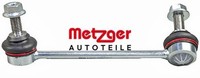 Metzger 53070402 Stange/Strebe FüR Stabilisator Koppelstange Strebe Vorne