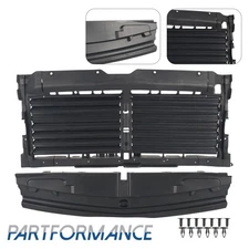 Radiator Active Shutter Fits 2021-2024 Chevrolet Chevy Tahoe Suburban 87864517