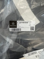  Mercedes Benz C219 CLS  Kofferraumdichtung A 219 750 02 98