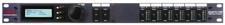 DBX ZonePro 1260 12x6 Digital Zone Processor ...