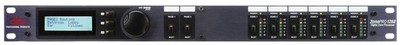 DBX ZonePro 1260 12x6 Digital Zone Processor With Front Panel Control Made in US