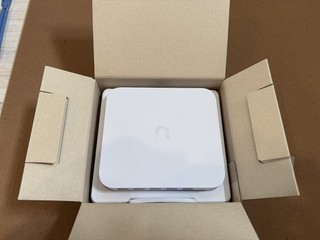 Ubiquiti Networks UniFi 2.5GbE Ultra Gateway