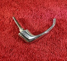 1946 - 1948 Pontiac 4d Rear Door L. Or R. Side Handle Oem Used A A A