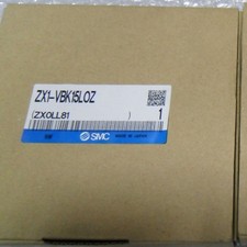 1PC NEW SMC ZX1-VBK15LOZ Vacuum generator Fre...