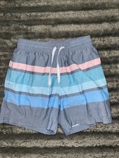 Chubbies Swim Trunks 5.5 Youth Boys Size XS