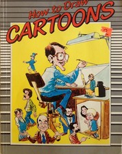 How to Draw Cartoons