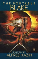 The Portable William Blake William Blake Taschenbuch Einband - Flex.(Paperback)