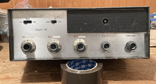 Vintage '60s Bogen L-330 Tube Type PA Amp hi-fi amplifier