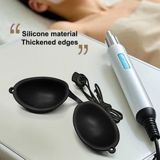 Soft Tanning Goggles UV Protection Adjustable Sunbathing Eye Shield Glasses