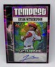 2025 Leaf Optichrome Baseball Kyson Witherspoon Red Sox Tempest Auto 5/8