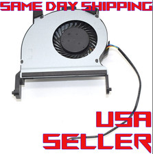 NEW HP L19561-001 35W CPU Fan EliteDesk 800 G4 G5 600 400 405 Mini PC