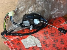 Interruttore piantone sterzo Alfa Romeo Alfetta gt GTV 74-80 Jaeger Devioluci 1161523070000