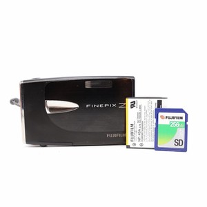 Finepix Z20fd | eBay