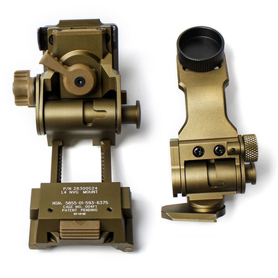 #ad Helmet L4G24 NVG Mount J Arm Mount Bracket Combo for PVS14 Night Vision Goggles $91.99