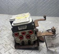 2005 Chevy Silverado 1500 ABS Anti-Lock Brake Pump Assembly Regular Cab OEM