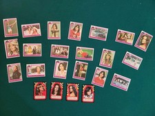1977 Topps Charlie's Angels Trading Cards 18