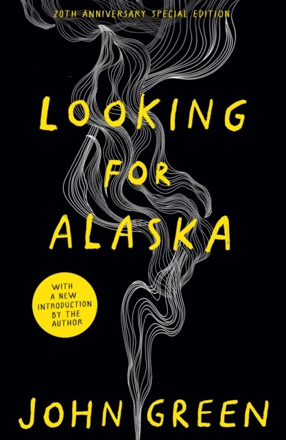 Looking for Alaska by John Green (Paperback Book)