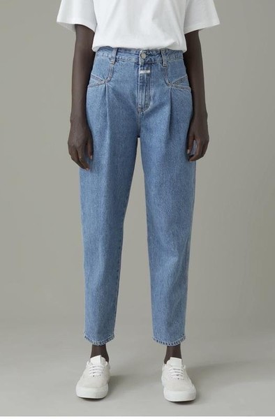 Damen Closed Jeans Blau 29 #1R9F