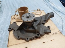 Vintage Rebuilt Original 1968-73 Cadillac 472ci 500ci V8 Water Pump 68 69 Vintage Rebuilt Original 1968-73 Cadillac 472ci 500ci V8 Water Pump 68 69