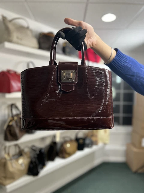 As Seen on Screen eBay Live Louis Vuitton #001