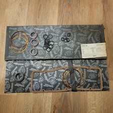 Nos Engine Cylinder Head Gasket Set 1960 Chevrolet Corvair Fitzgerald