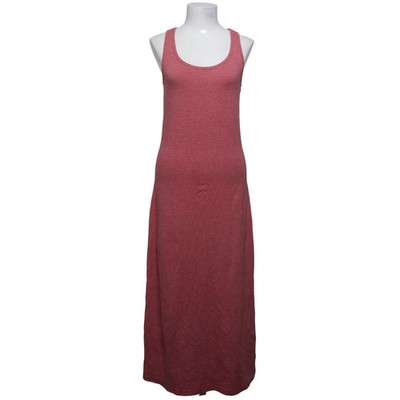 Levi Strauss & Co, Maxikleid, Größe: S, Rot, Einfarbig, Damen #udm